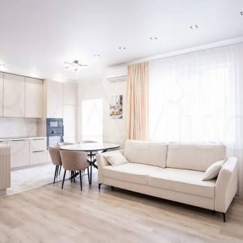Продается 3-х комнатная квартира, 61,6 м²