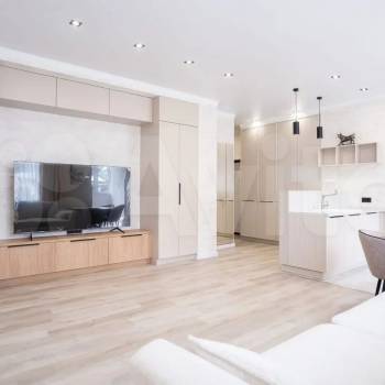 Продается 3-х комнатная квартира, 61,6 м²