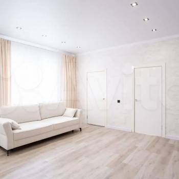 Продается 3-х комнатная квартира, 61,6 м²