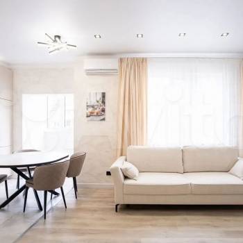 Продается 3-х комнатная квартира, 61,6 м²