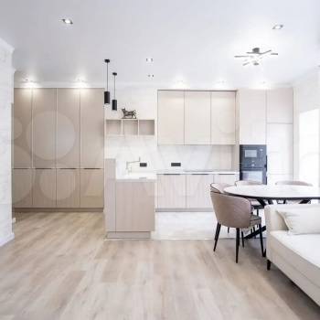 Продается 3-х комнатная квартира, 61,6 м²