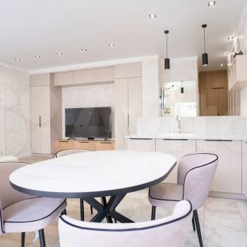 Продается 3-х комнатная квартира, 61,6 м²