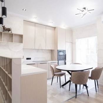 Продается 3-х комнатная квартира, 61,6 м²