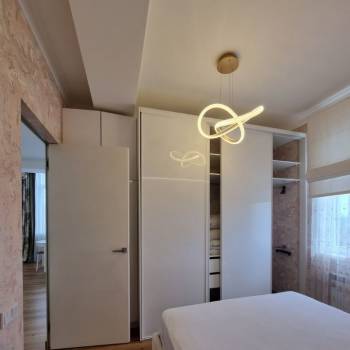 Продается 2-х комнатная квартира, 50 м²