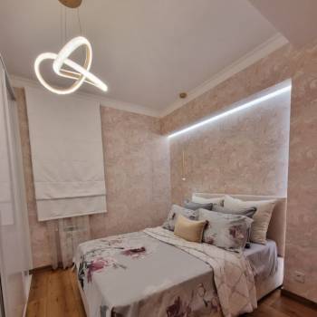 Продается 2-х комнатная квартира, 50 м²