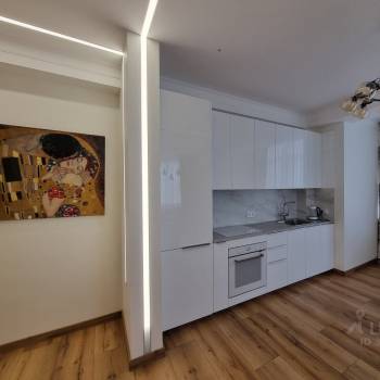 Продается 2-х комнатная квартира, 50 м²