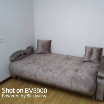 Сдается 1-комнатная квартира, 26 м²