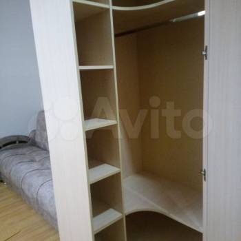 Сдается 1-комнатная квартира, 26 м²