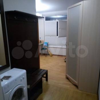 Сдается 1-комнатная квартира, 26 м²