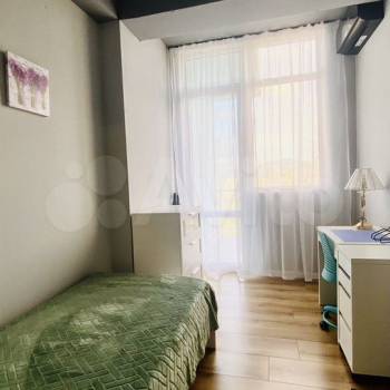 Сдается 2-х комнатная квартира, 45 м²
