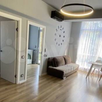 Сдается 2-х комнатная квартира, 45 м²