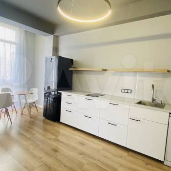 Сдается 2-х комнатная квартира, 45 м²