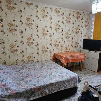 Сдается Посуточно, 29 м²