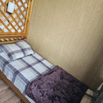 Сдается Посуточно, 29 м²