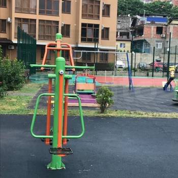 Продается 2-х комнатная квартира, 53 м²