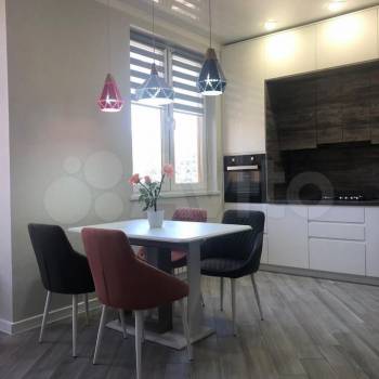 Продается 2-х комнатная квартира, 53 м²