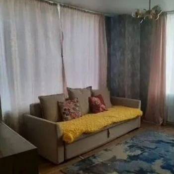 Продается 2-х комнатная квартира, 45 м²