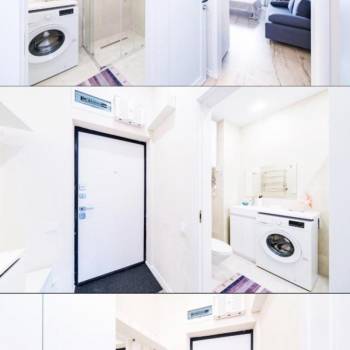 Продается 1-комнатная квартира, 25 м²