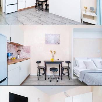 Продается 1-комнатная квартира, 25 м²