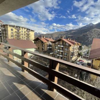 Продается 2-х комнатная квартира, 57,2 м²