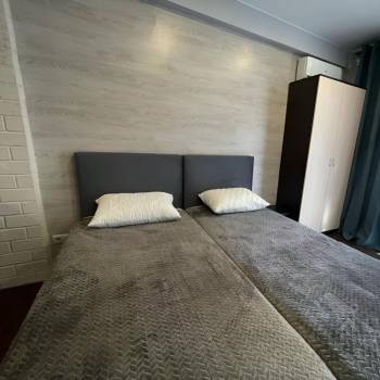 Продается 2-х комнатная квартира, 57,2 м²