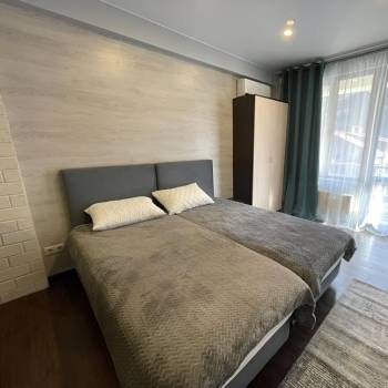 Продается 2-х комнатная квартира, 57,2 м²