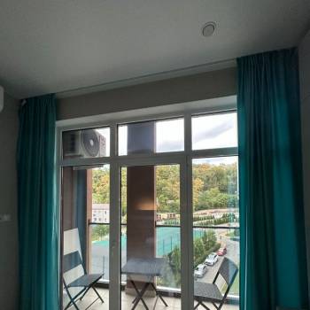 Продается 1-комнатная квартира, 29,92 м²