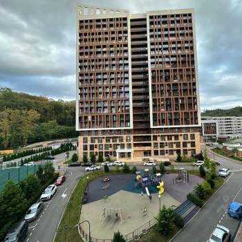 Продается 1-комнатная квартира, 29,92 м²