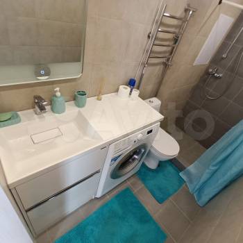 Продается 1-комнатная квартира, 18 м²