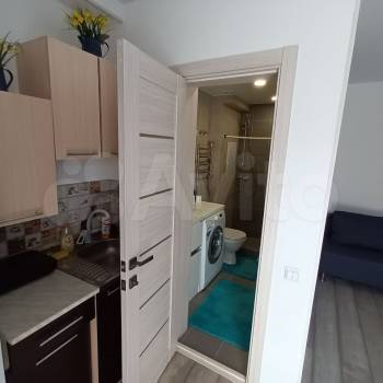 Продается 1-комнатная квартира, 18 м²