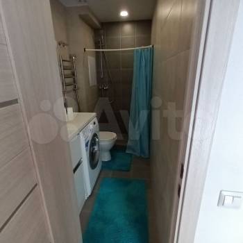 Продается 1-комнатная квартира, 18 м²