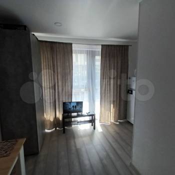 Продается 1-комнатная квартира, 18 м²