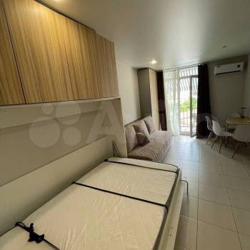 Продается 1-комнатная квартира, 26 м²