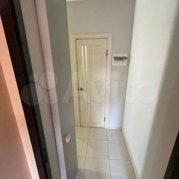 Продается 1-комнатная квартира, 26 м²