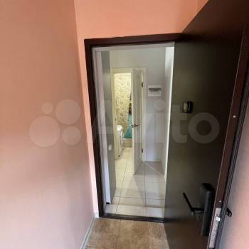 Продается 1-комнатная квартира, 26 м²