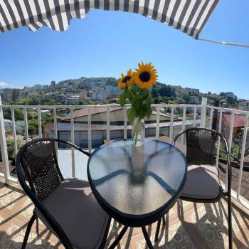 Продается 1-комнатная квартира, 26 м²