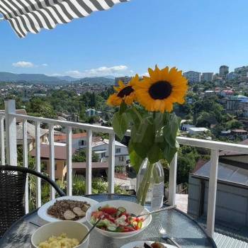 Продается 1-комнатная квартира, 26 м²