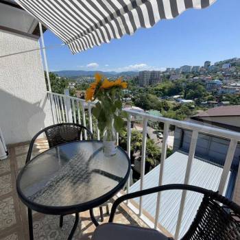 Продается 1-комнатная квартира, 26 м²