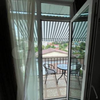 Продается 1-комнатная квартира, 26 м²