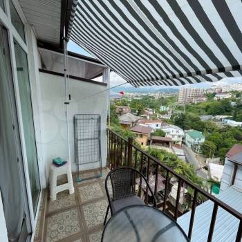 Продается 1-комнатная квартира, 26 м²