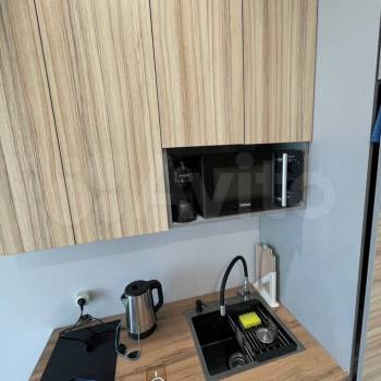 Продается 1-комнатная квартира, 26 м²