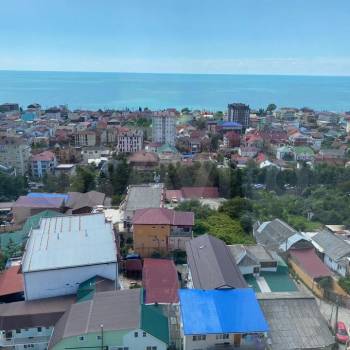 Продается 2-х комнатная квартира, 43 м²