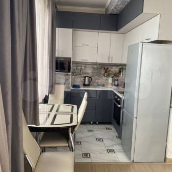 Продается 2-х комнатная квартира, 43 м²