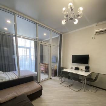 Продается 1-комнатная квартира, 37 м²