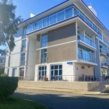 Продается 1-комнатная квартира, 37 м²