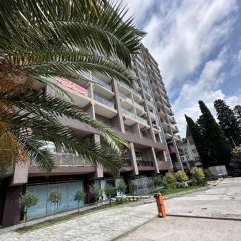 Продается 2-х комнатная квартира, 65 м²