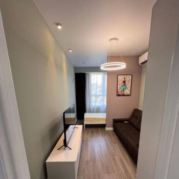 Продается 2-х комнатная квартира, 35 м²