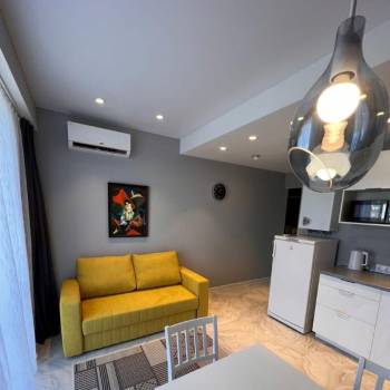 Продается 2-х комнатная квартира, 35 м²