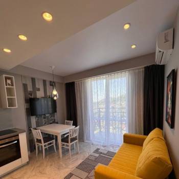 Продается 2-х комнатная квартира, 35 м²