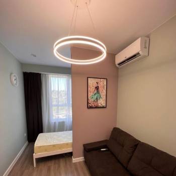 Продается 2-х комнатная квартира, 35 м²